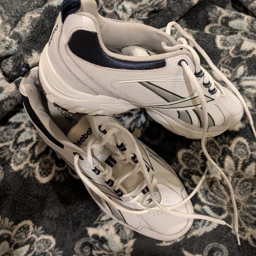 Men's Reebok sneakers - Picture 6 of 6